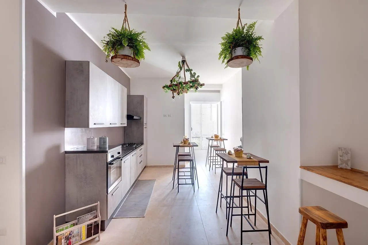 Butterfly B&B Lecce Oda ve Kahvaltı