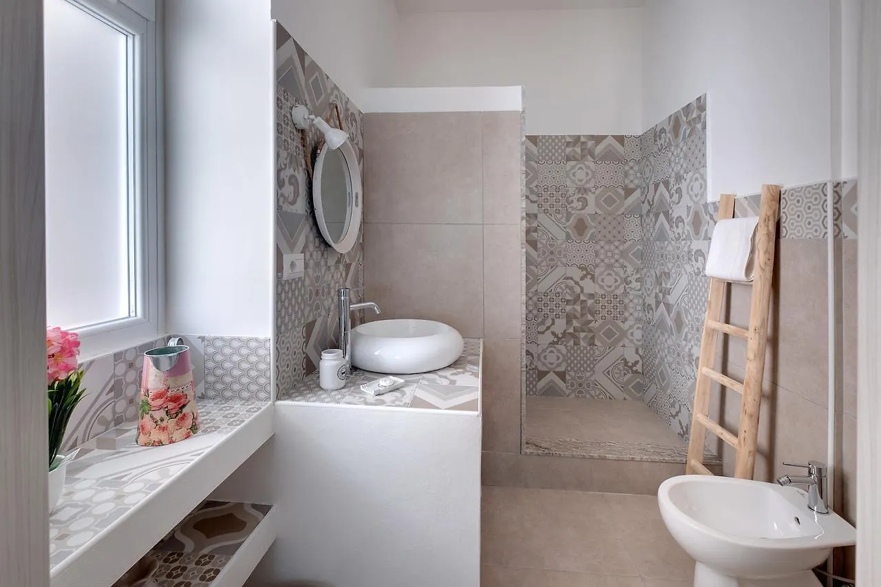 Butterfly B&B Lecce Oda ve Kahvaltı