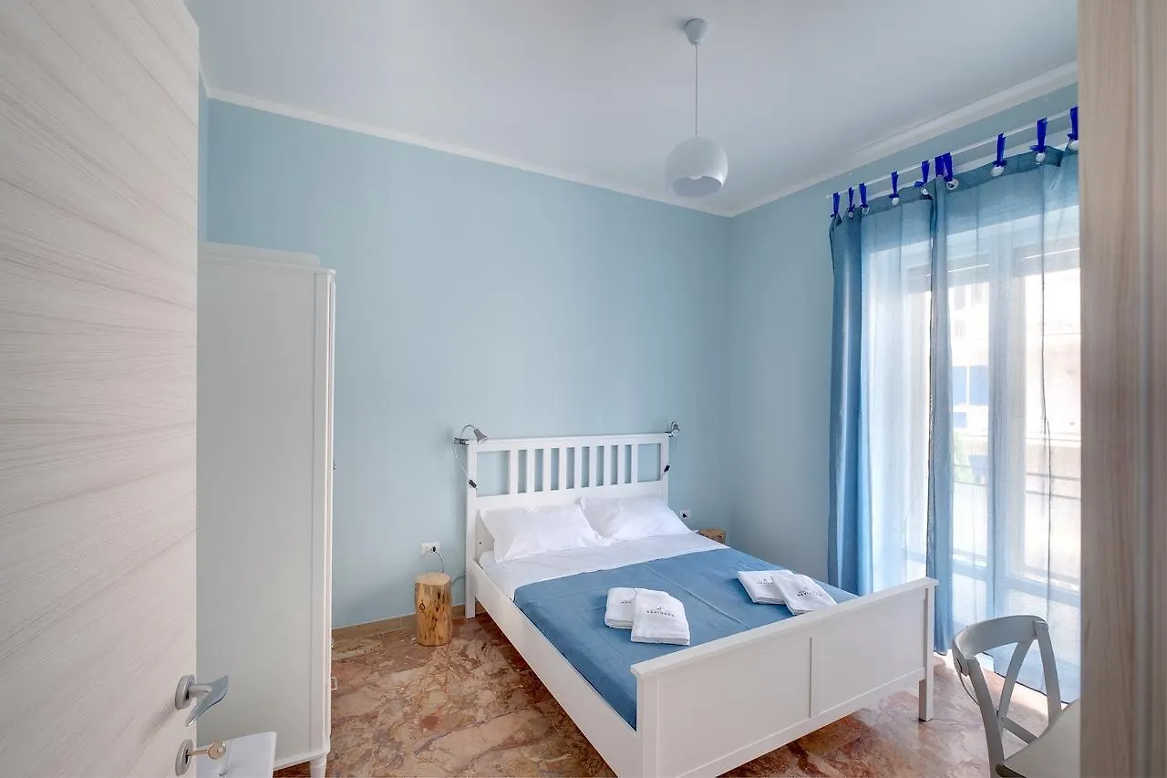 Butterfly B&B Lecce
