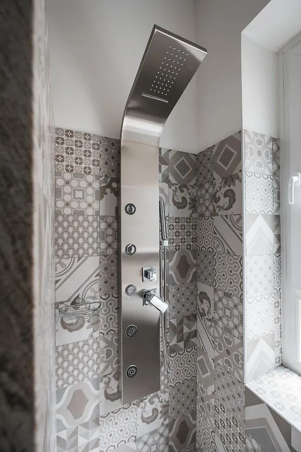 Oda ve Kahvaltı Butterfly B&B Lecce