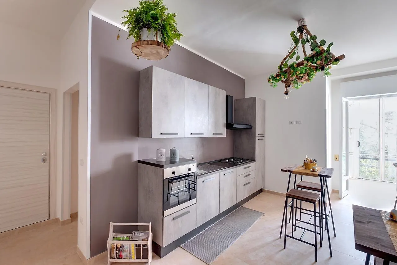 Butterfly B&B Lecce