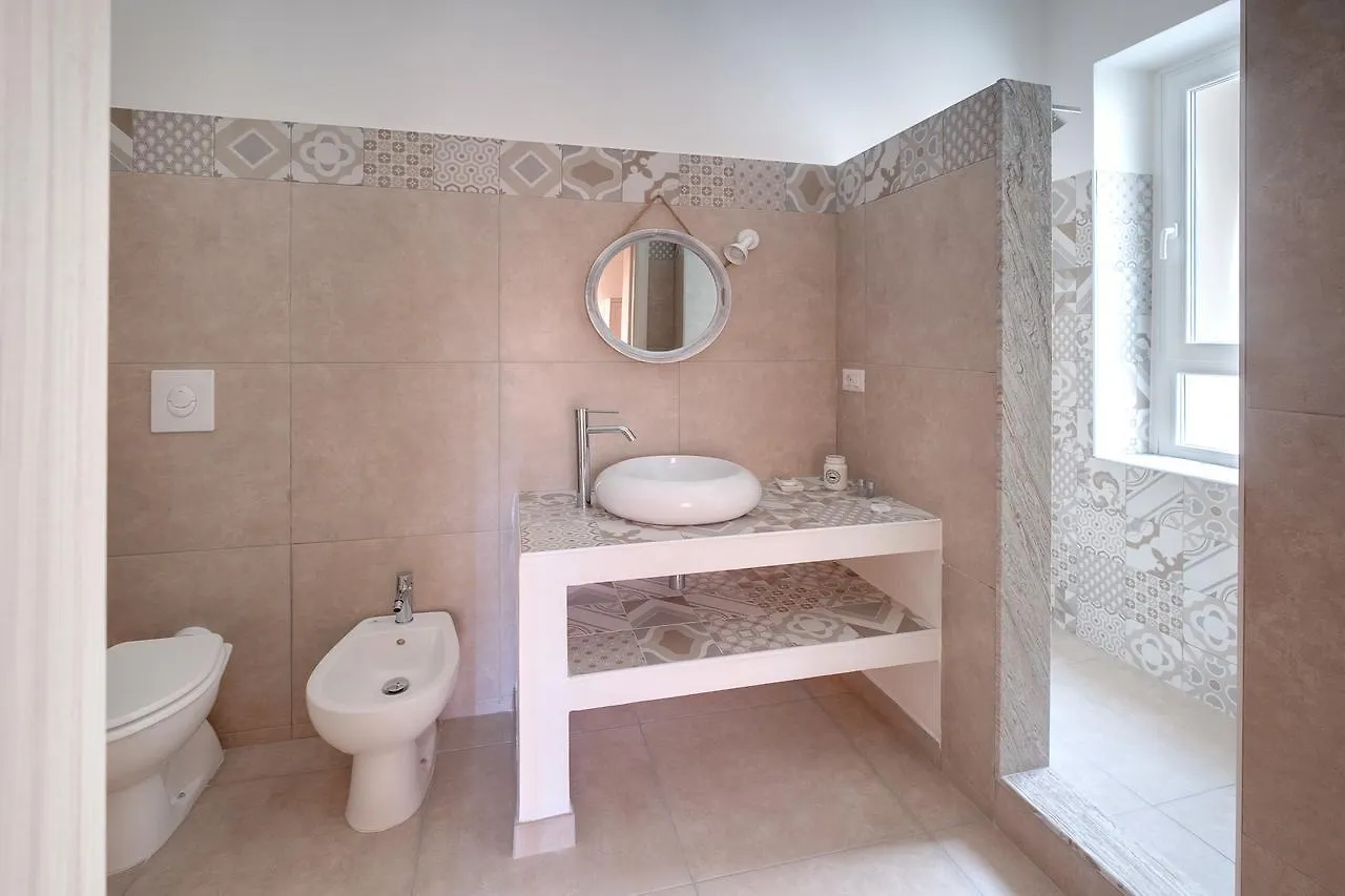 Butterfly B&B Lecce İtalya
