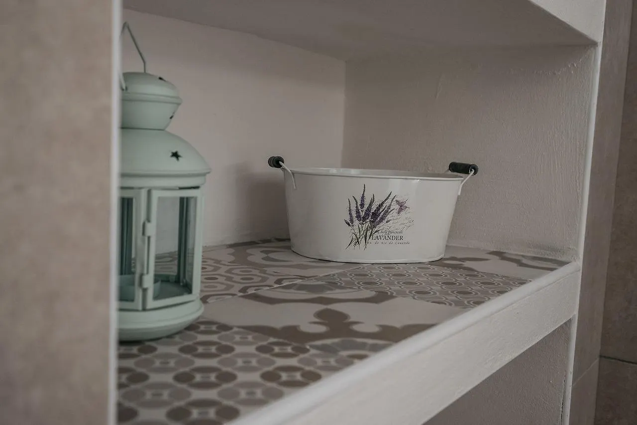 Couette-café Butterfly B&B Lecce