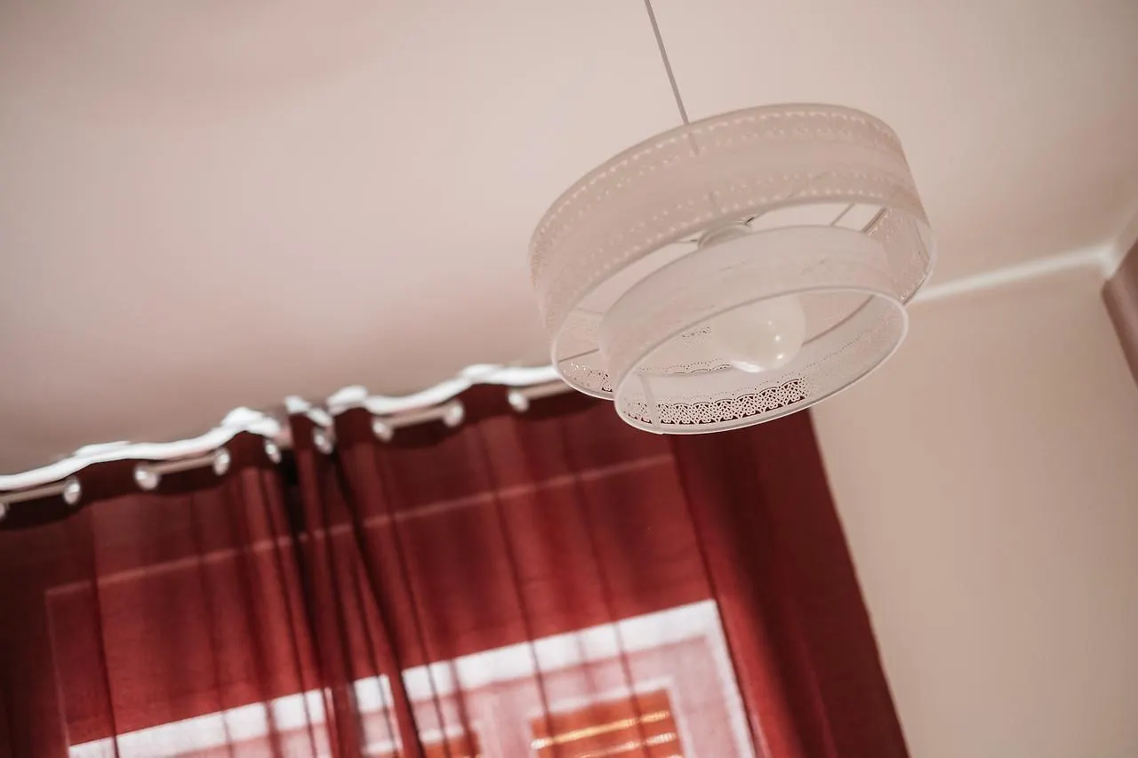 Oda ve Kahvaltı Butterfly B&B Lecce