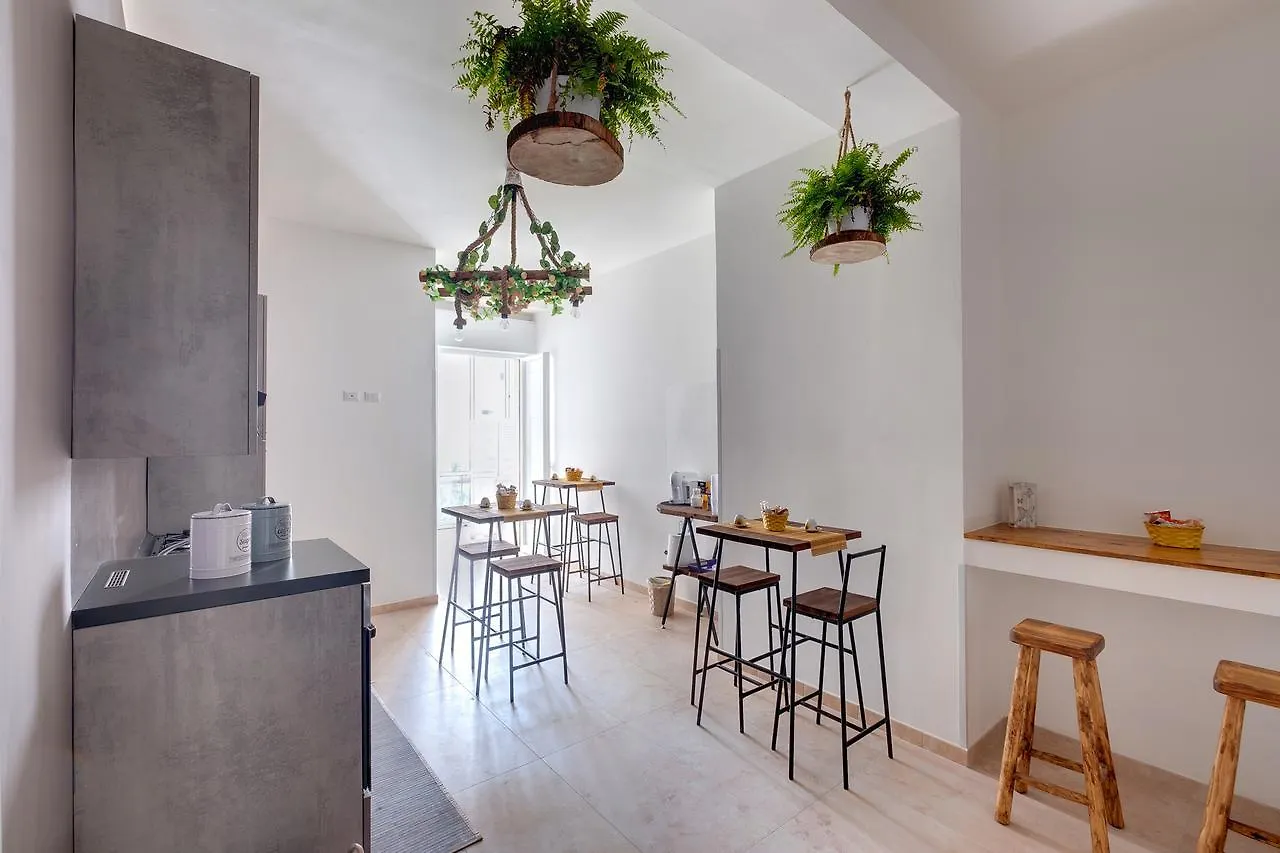 Butterfly B&B Lecce