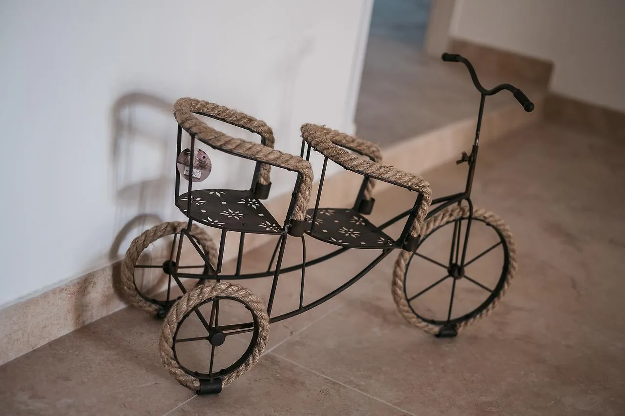 Couette-café Butterfly B&B Lecce