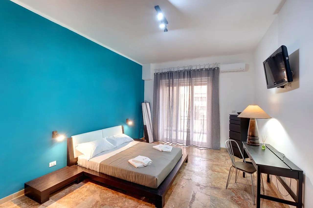 Butterfly B&B Lecce