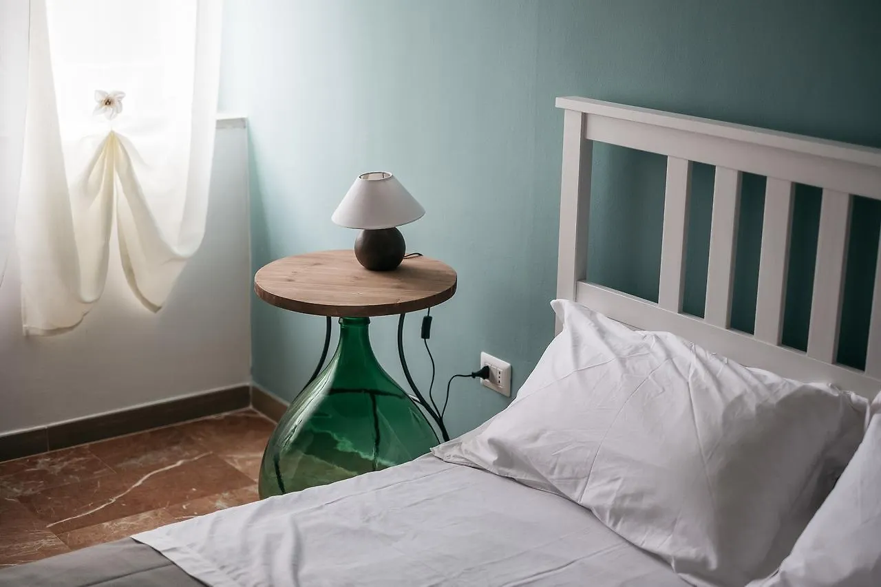 Butterfly B&B Lecce İtalya