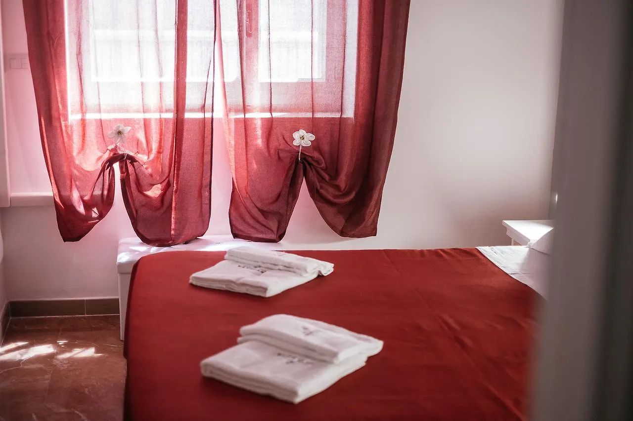 Couette-café Butterfly B&B Lecce
