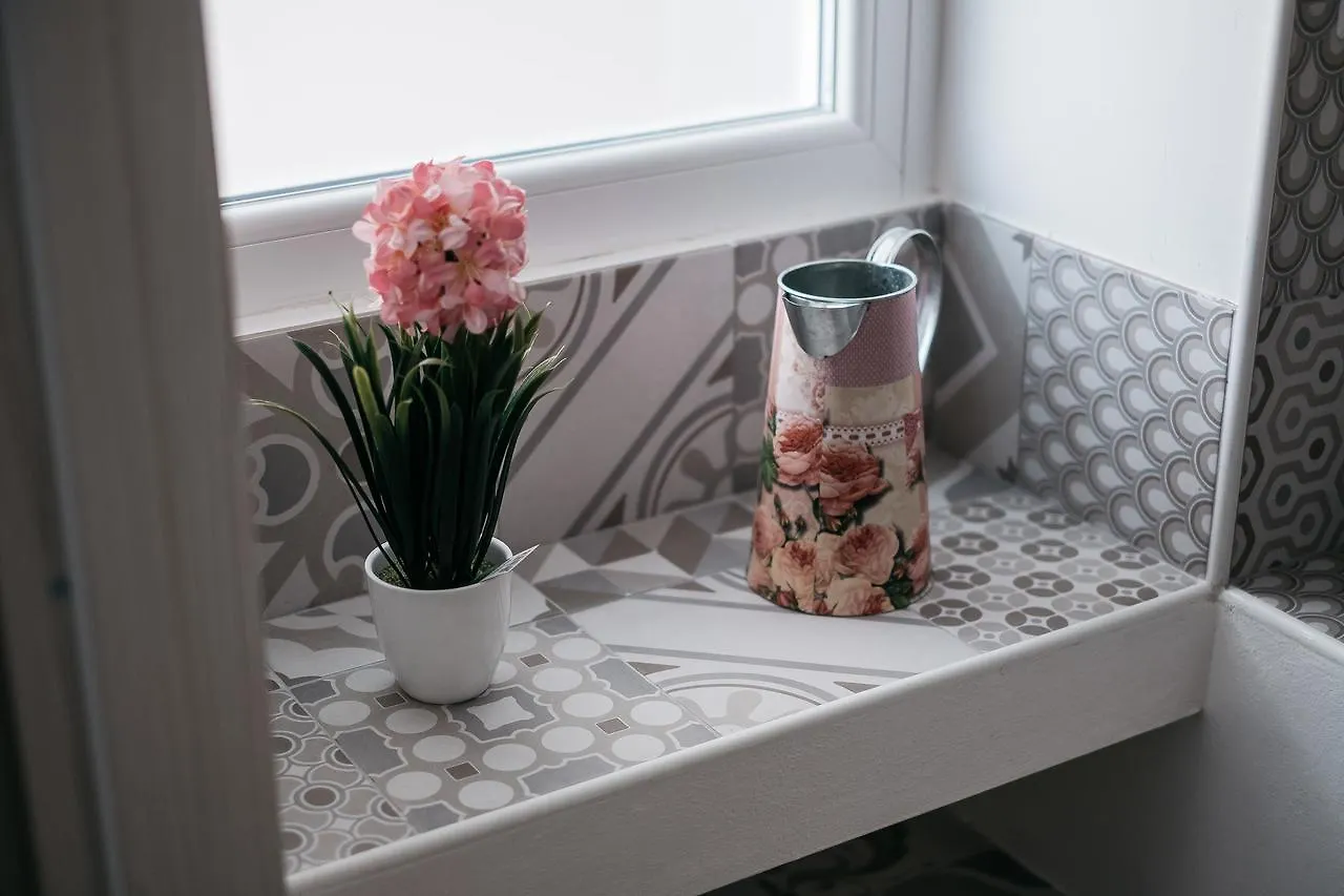 Couette-café Butterfly B&B Lecce