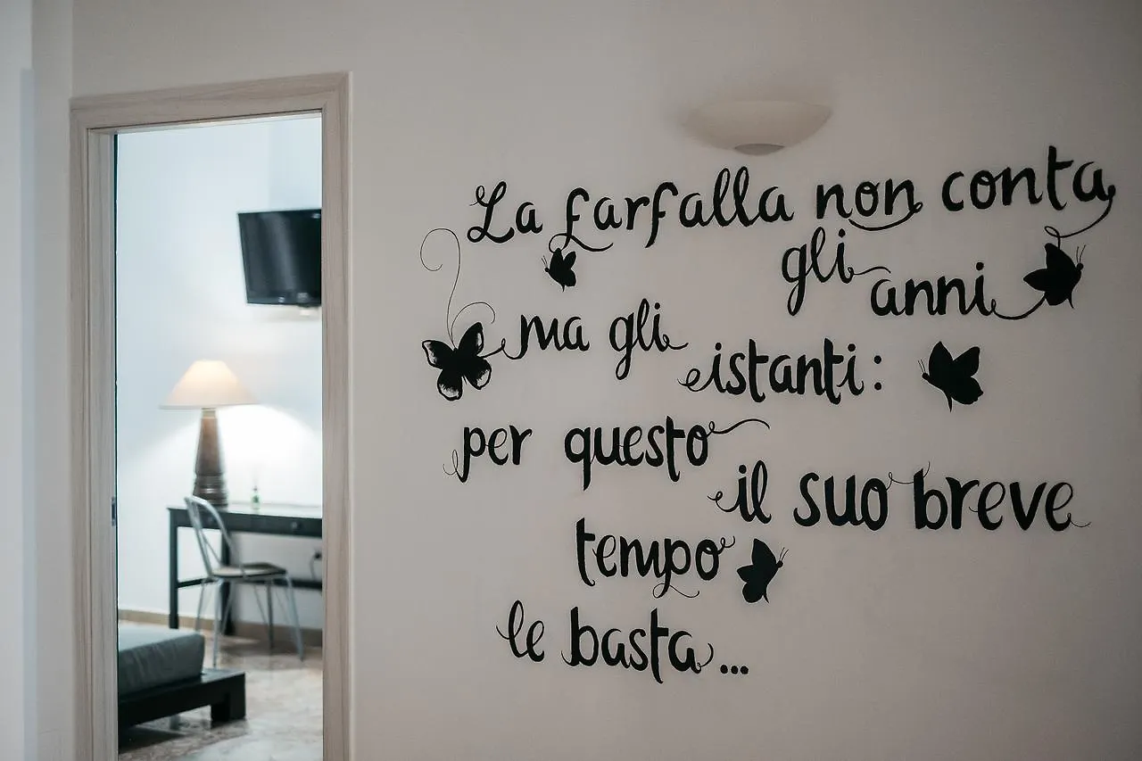 Butterfly B&B Lecce 0*,