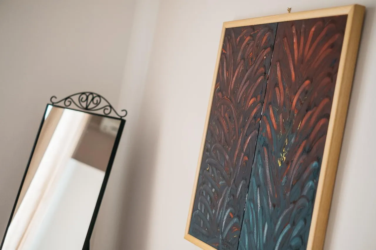 Butterfly B&B Lecce