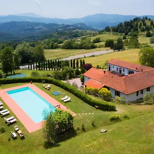 Podere Belvedere Bed and breakfast Barberino di Mugello