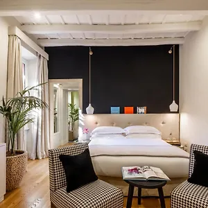Nerva Boutique Hotel Rome