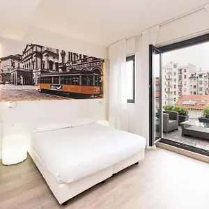 Kleos Citta Studi By Kleos Group Collection Hotel Milán