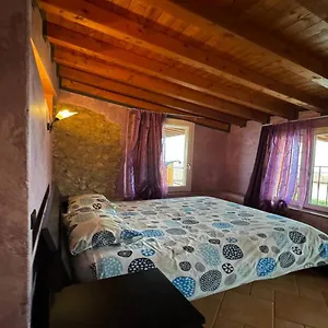 Al Vec Licinsi' Appartement Moniga del Garda