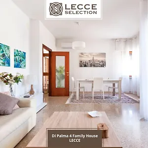 Di Palma 4 - Family House Centre - Selection Appartamento
