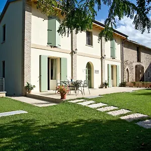 Agriturismo Campagnoletto Séjour à la ferme Cavriana