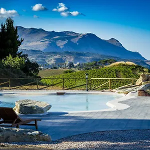 Agriturismo Antichi Granai Séjour à la ferme Calatafimi-Segesta