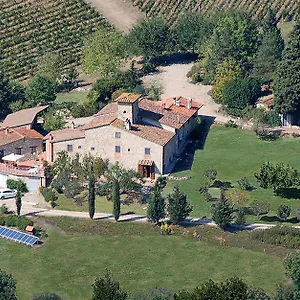 Podere Vignola Séjour à la campagne Pontassieve