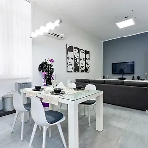 Mstudio / Loft Appartamento