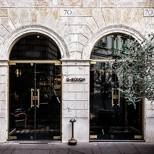 G-rough, Rome, A Member Of Design Maison d'hôtes Rome