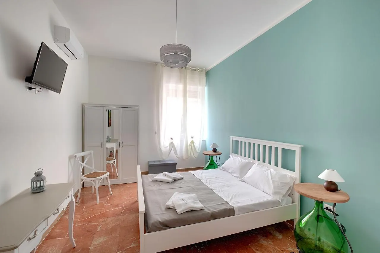 Butterfly B&B Lecce