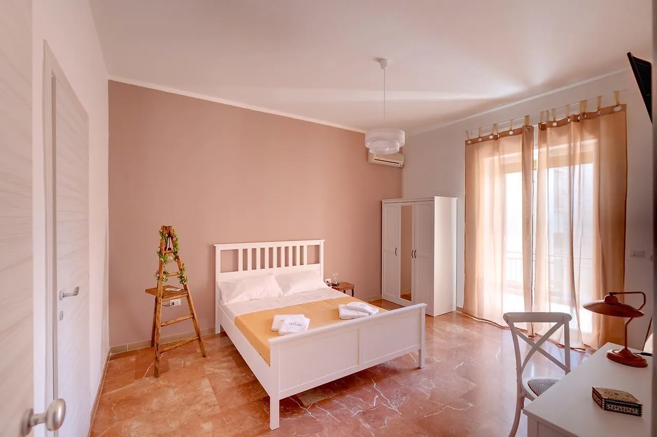 Butterfly B&B Lecce Bed & Breakfast