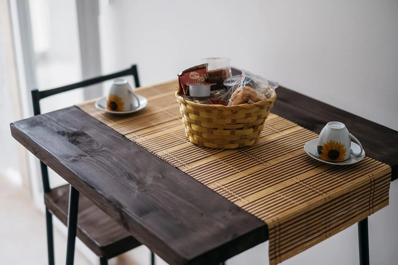 Butterfly B&B Lecce Bed & Breakfast