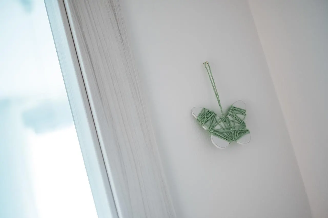 Butterfly B&B Lecce Italy
