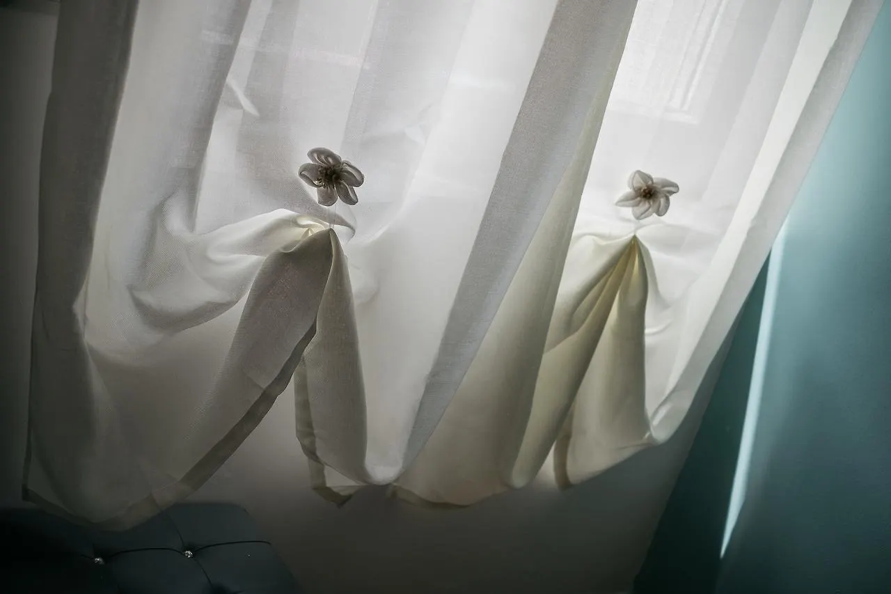 Bed & Breakfast Butterfly B&B Lecce Italy
