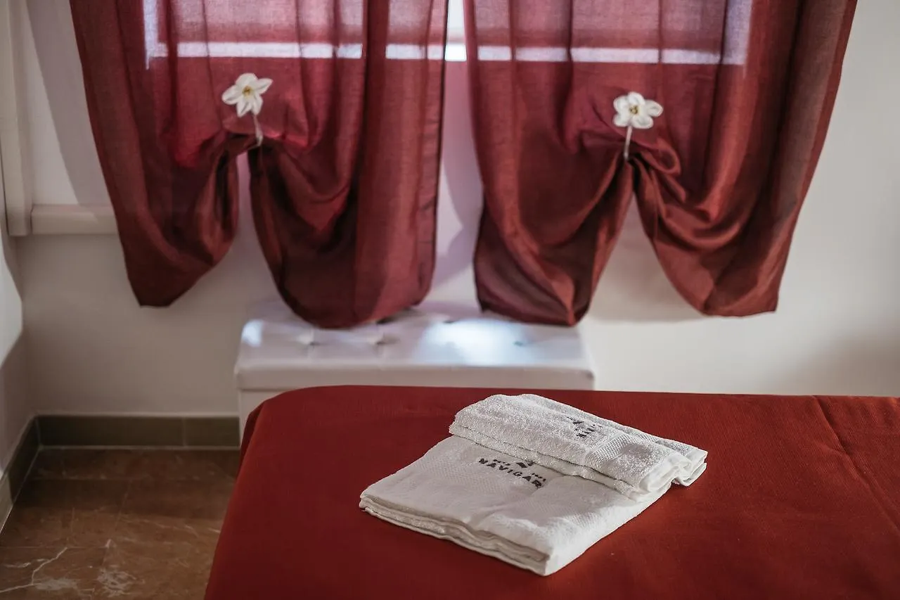 Bed & Breakfast Butterfly B&B Lecce