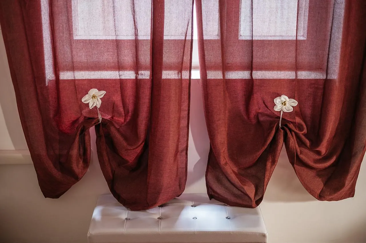 Butterfly B&B Lecce Italy