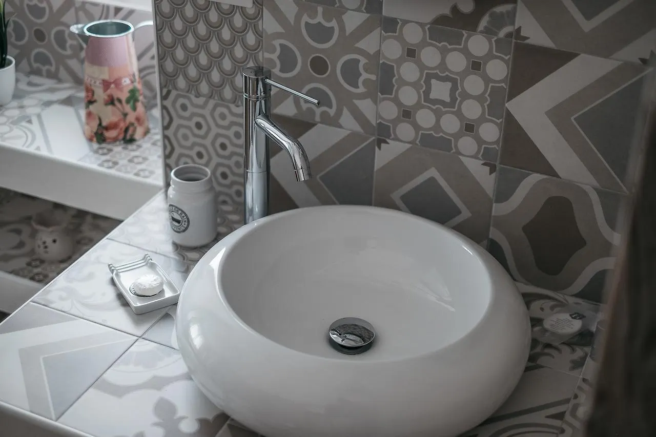 Butterfly B&B Lecce Bed & Breakfast